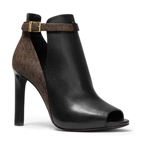 michael kors booties sale|michael kors booties on sale.